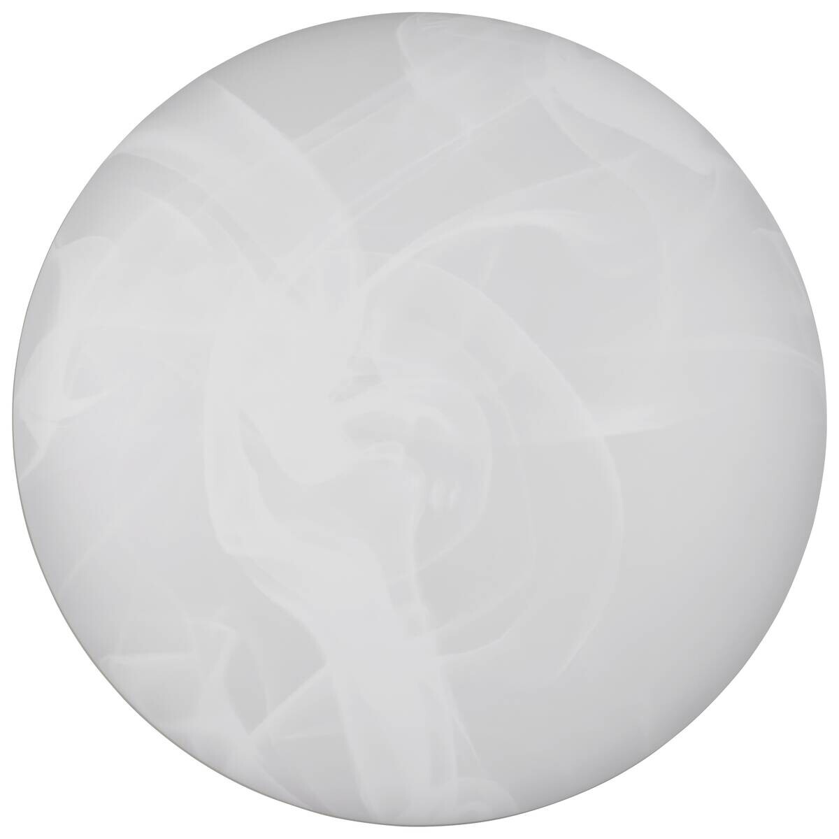 Reality LED-Deckenleuchte Umbria weiß Kunststoff H/D: ca. 7x38 cm