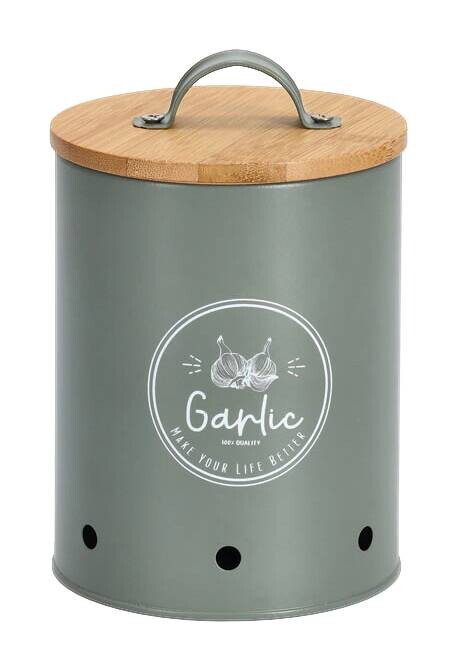 Zeller Vorratsdose natur B/H/L: ca. 113x17x113 cm