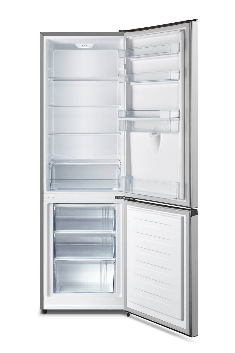 Gorenje Kühl-/Gefrierkombination RK418DPS4WDI Inox B/H/T: ca. 55x180x55,7 cm