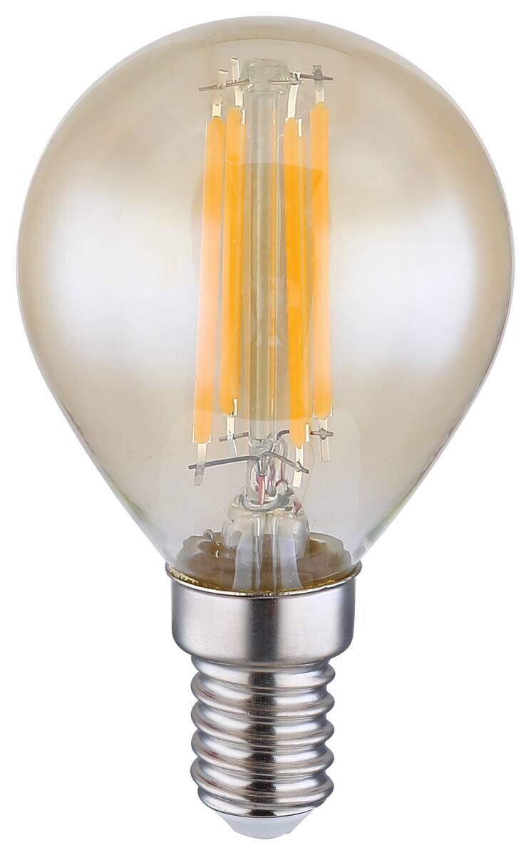 GLOBO LED-Leuchtmittel 10589AK E14