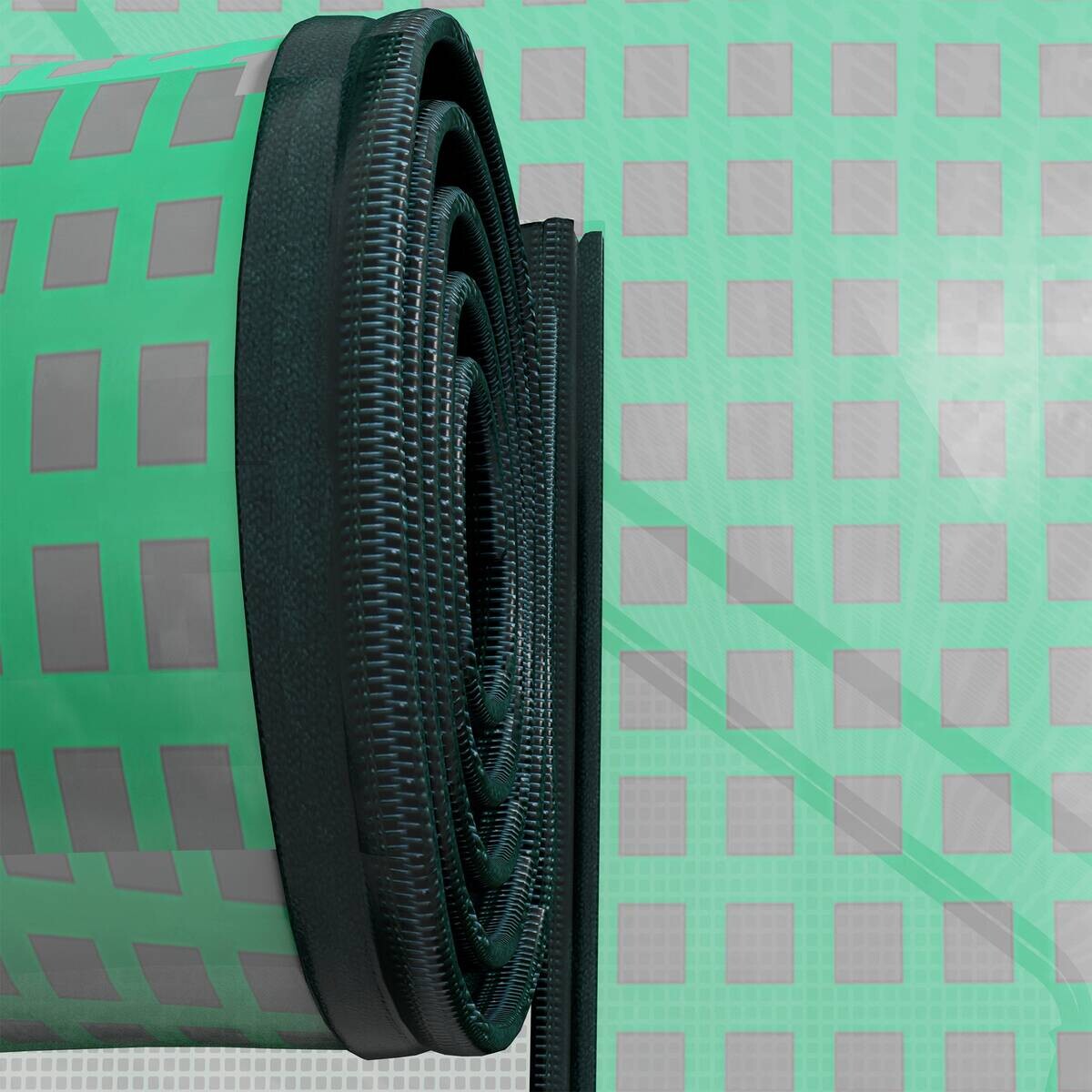 Outsunny Garten-Zubehör grün B/H/L: ca. 213x140x190 cm