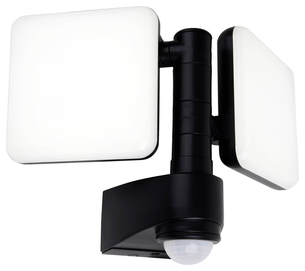 Außenwandleuchte Jaro 1079897 B/H/T: ca. 32,5x23x14 cm