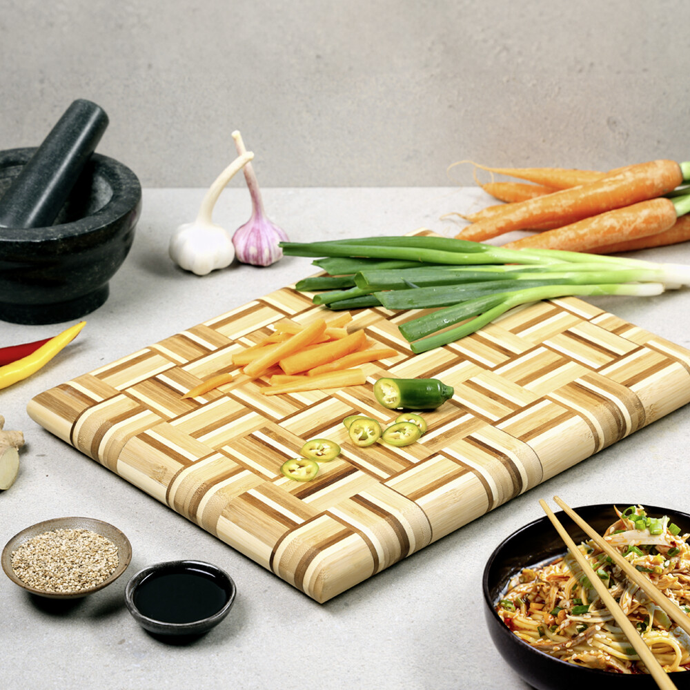 Kesper Schneidebrett