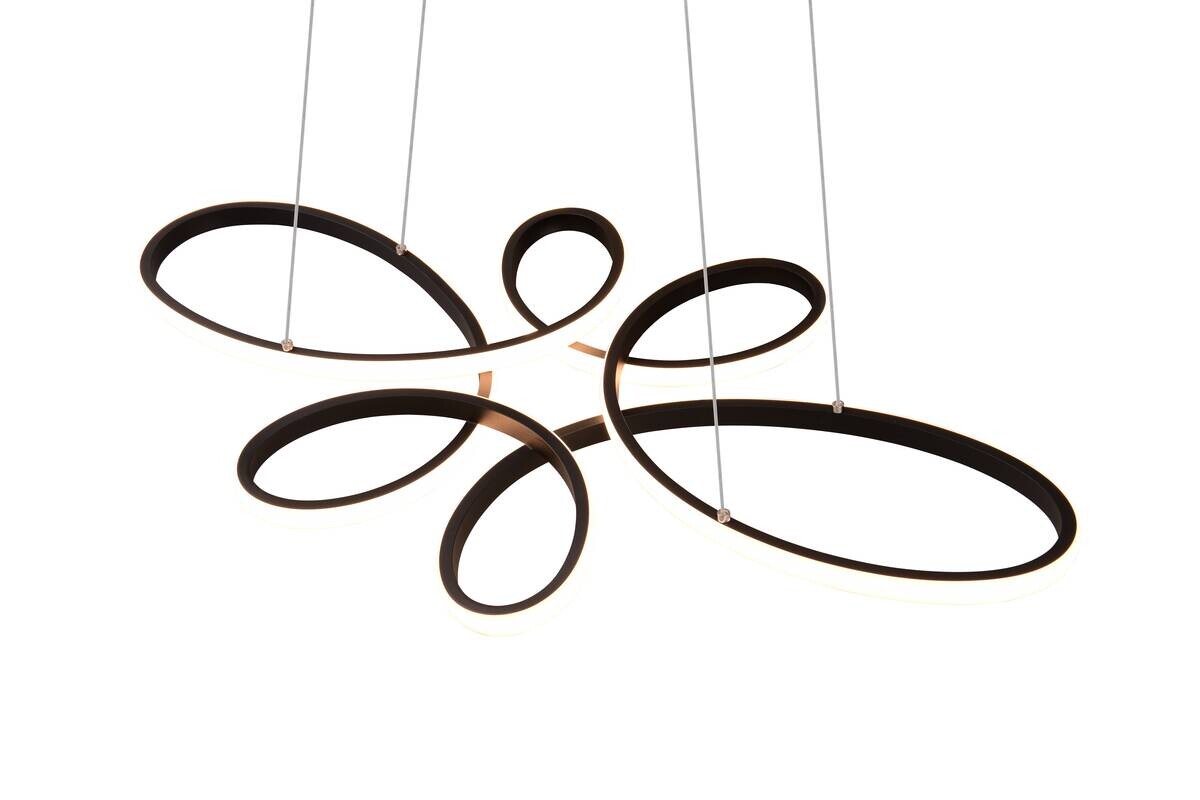 Reality LED-Pendelleuchte Fly