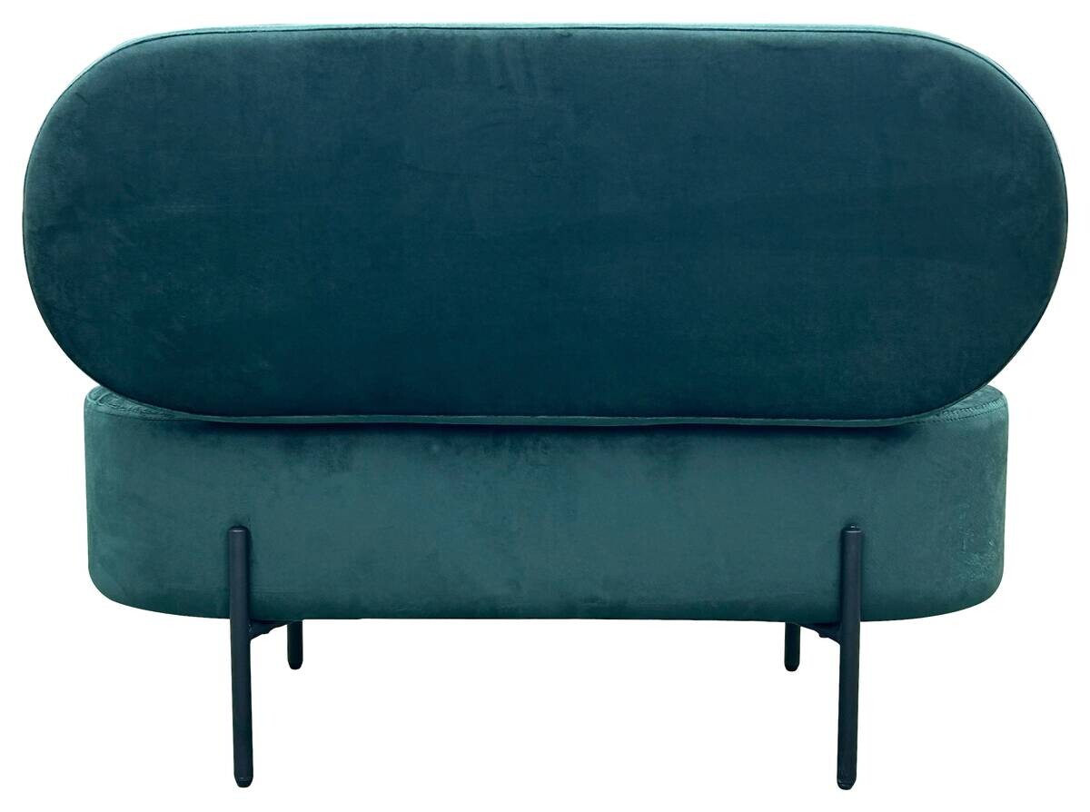 Truhe NOVA B/H/T: ca. 95x42x37,5 cm