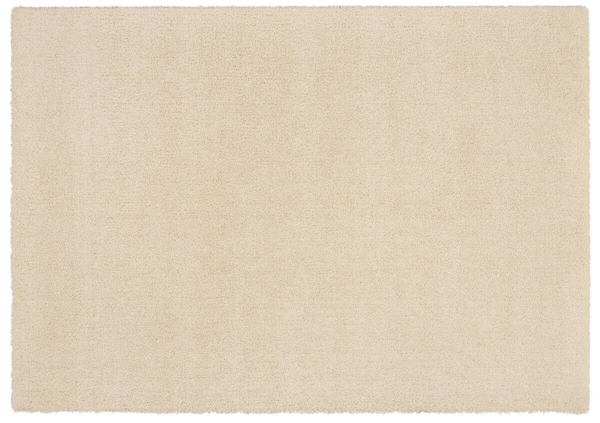 Webteppich Torino creme B/L: ca. 160x230 cm