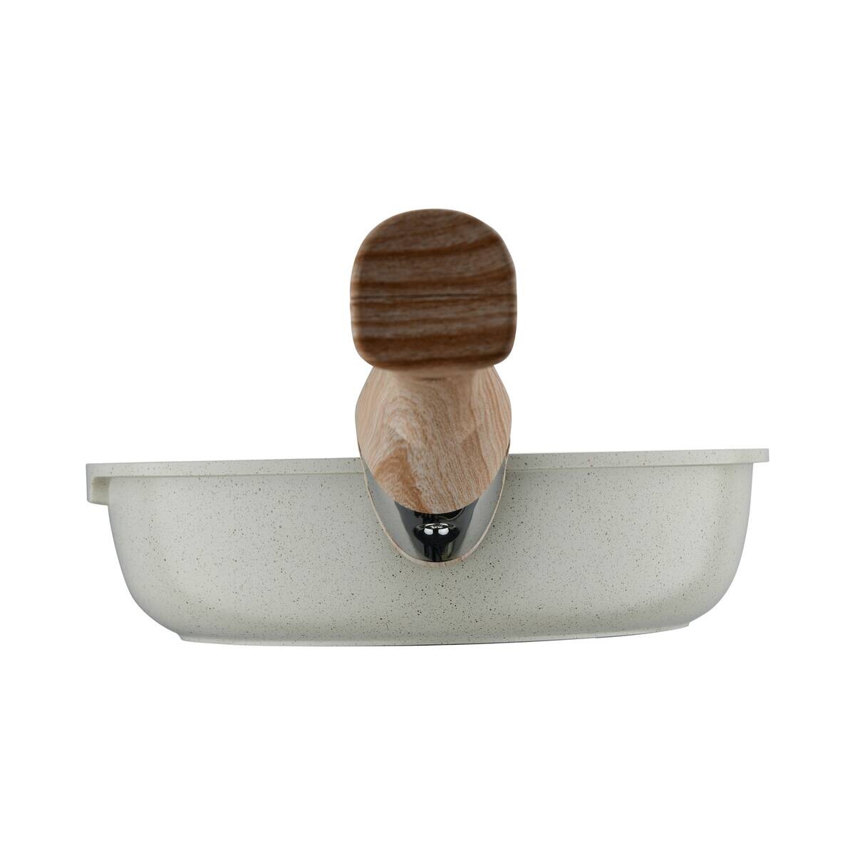 BERGNER Bratpfannenset CLICK & COOK