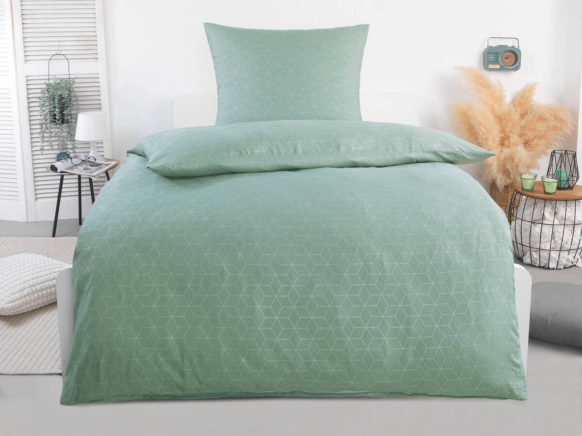 Microfaser Bettwäsche