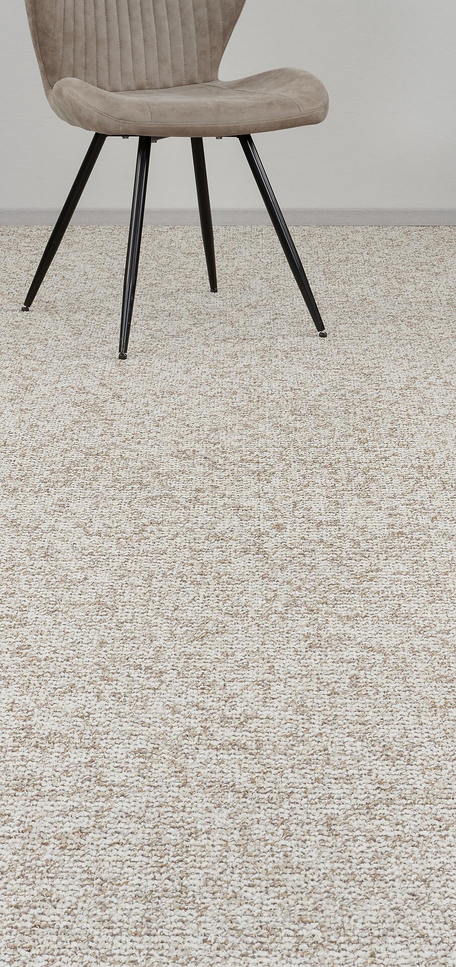 Teppichboden Ohio beige B: ca. 400 cm pro m²