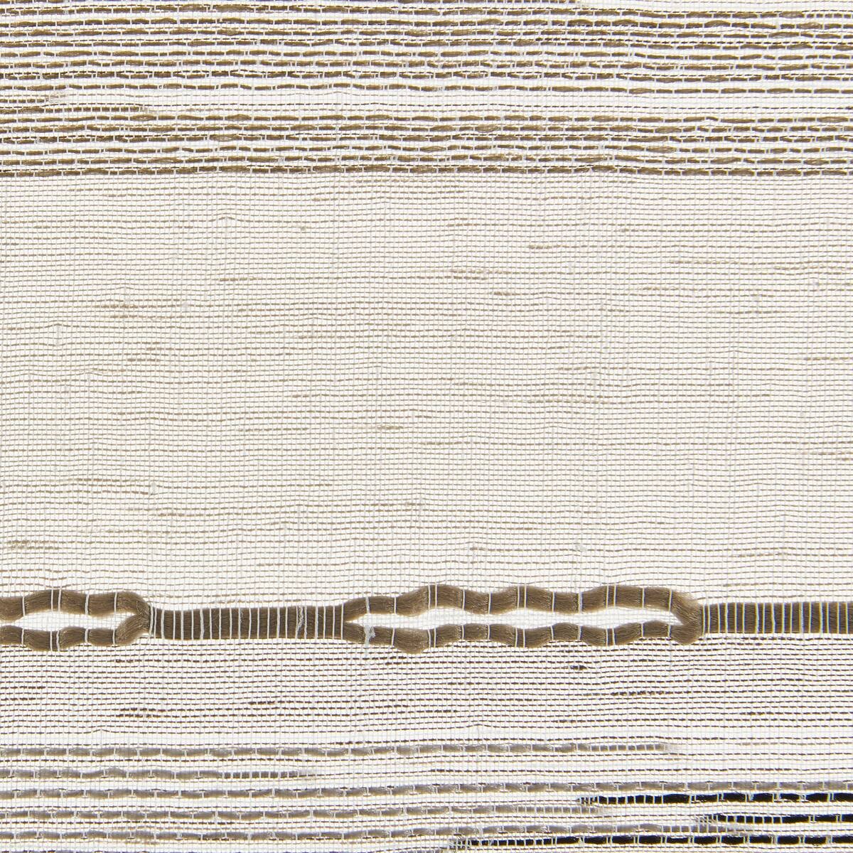 POCOline Kombivorhang Greta braun B/L: ca. 140x245 cm