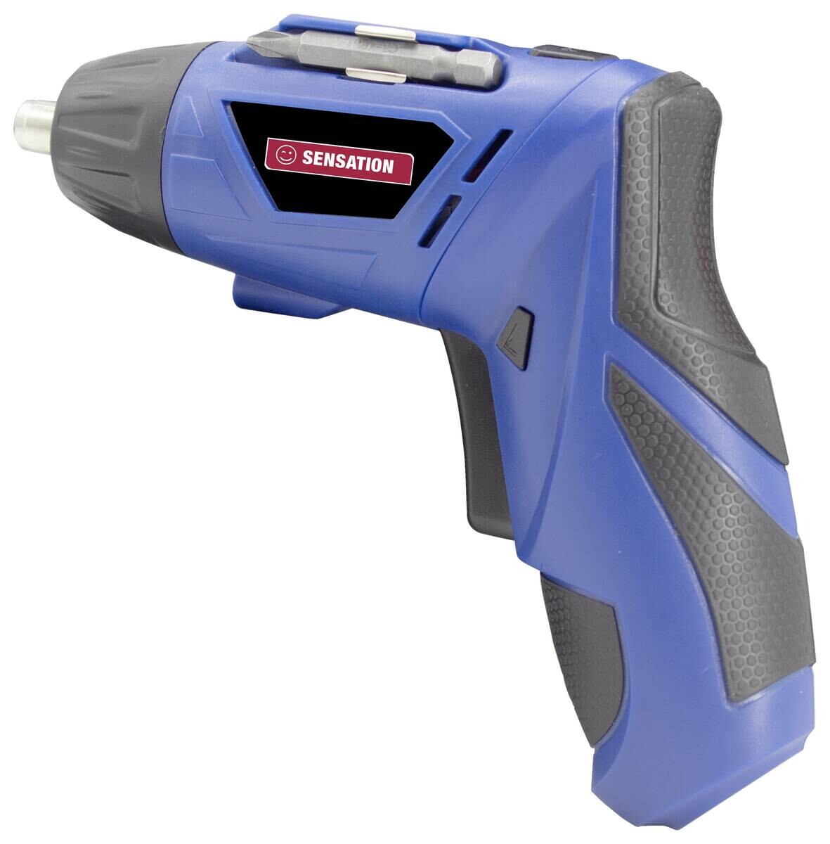 Akku-Schrauber S018 ca. 3,6 V