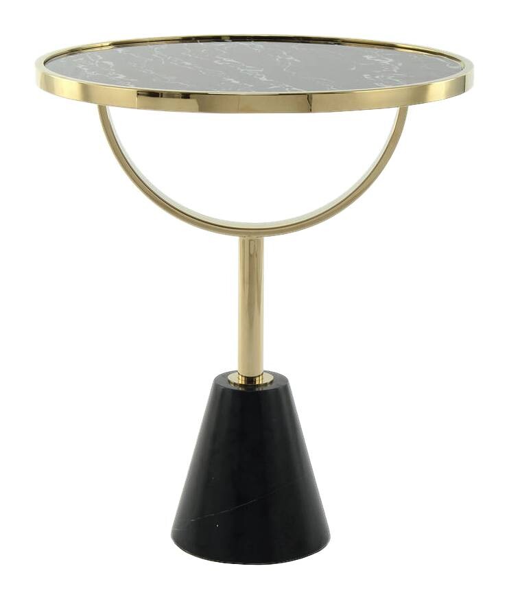 Beistelltisch Rocio 101 H/D: ca. 54x46 cm