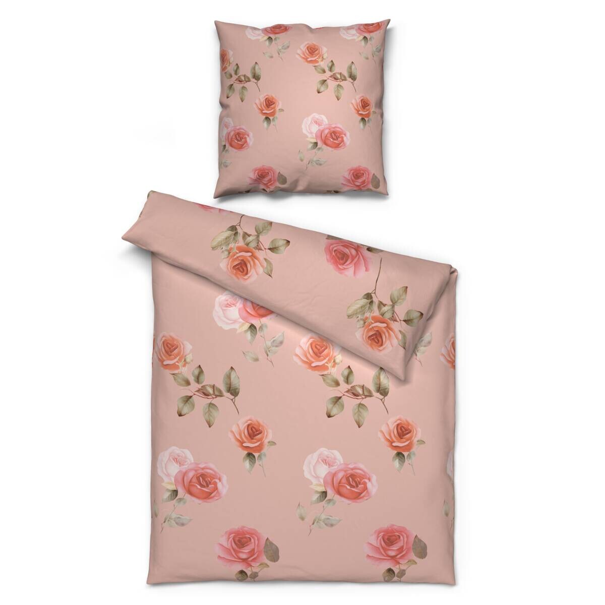 Microfaser Bettwäsche