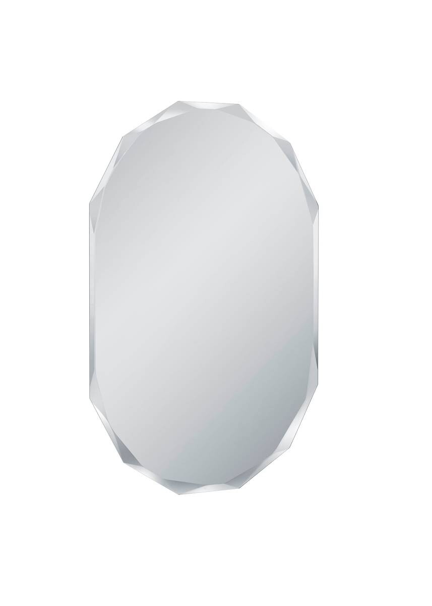 Facettenspiegel Liv B/H: ca. 50x70 cm