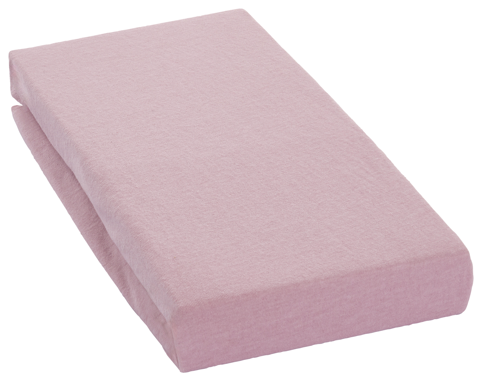 Spannbetttuch Jersey