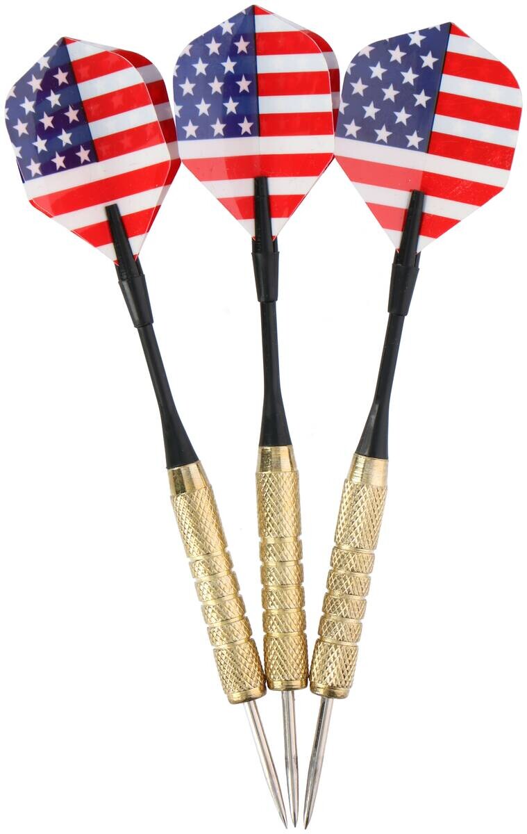 Dartscheibe B/H/L: ca. 47x4x46 cm