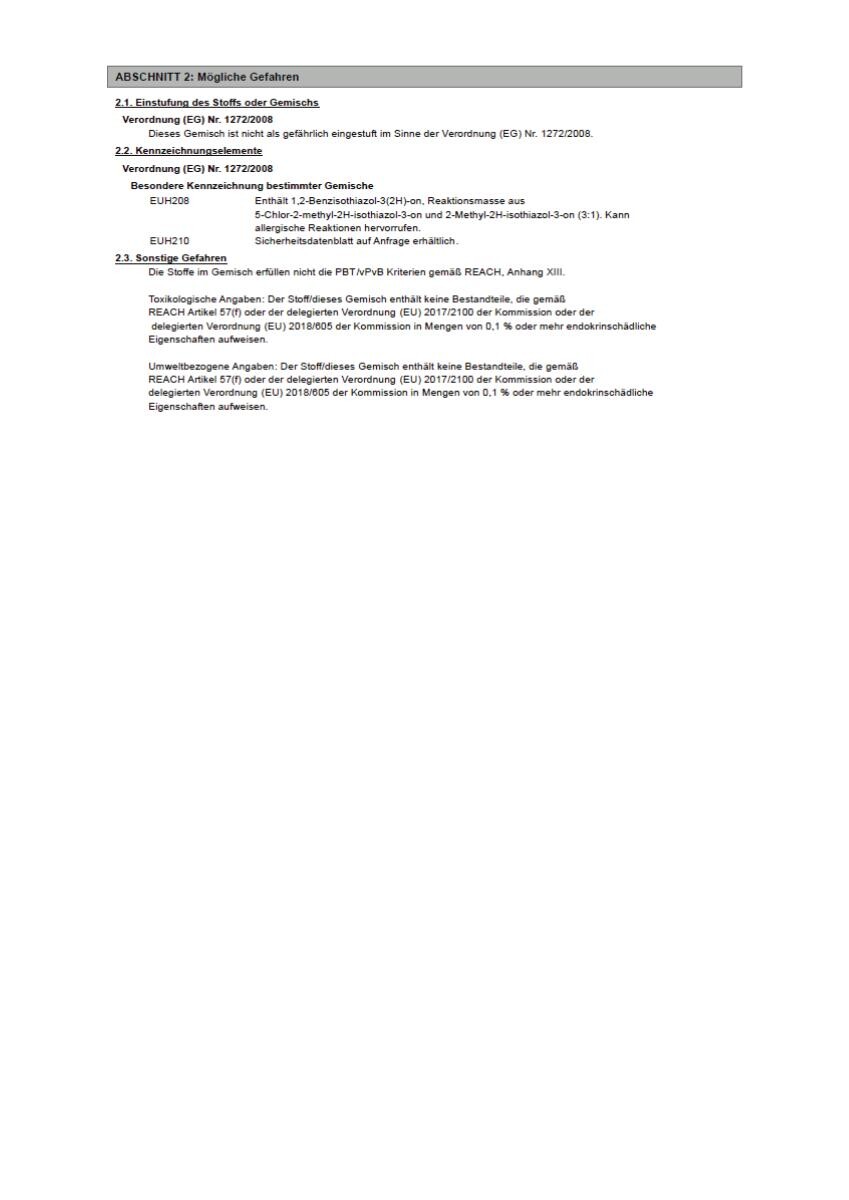 POCOline Fußbodenbeschichtung Silbergrau seidenglänzend ca. 2,5 l