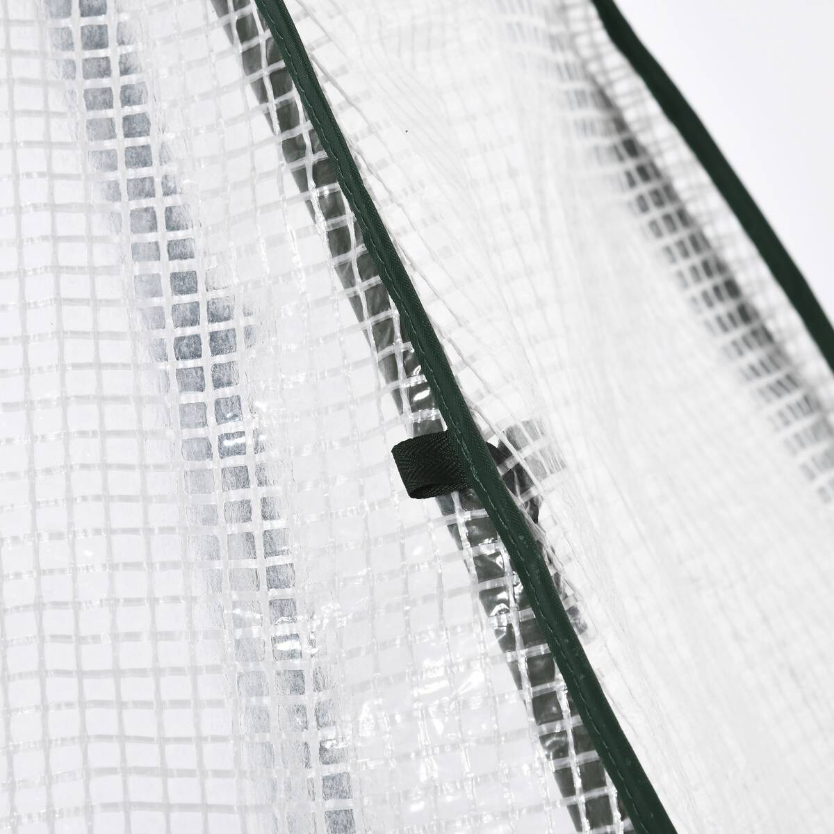 Outsunny Gewächshaus B/H/L: ca. 140x180x160 cm