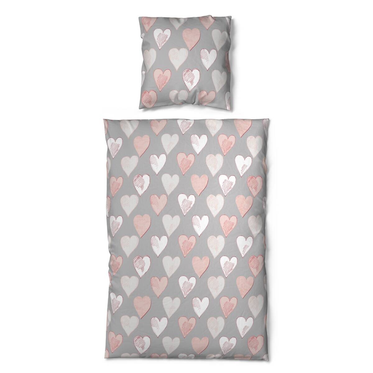 Baumwoll Bettwäsche Cotton touch