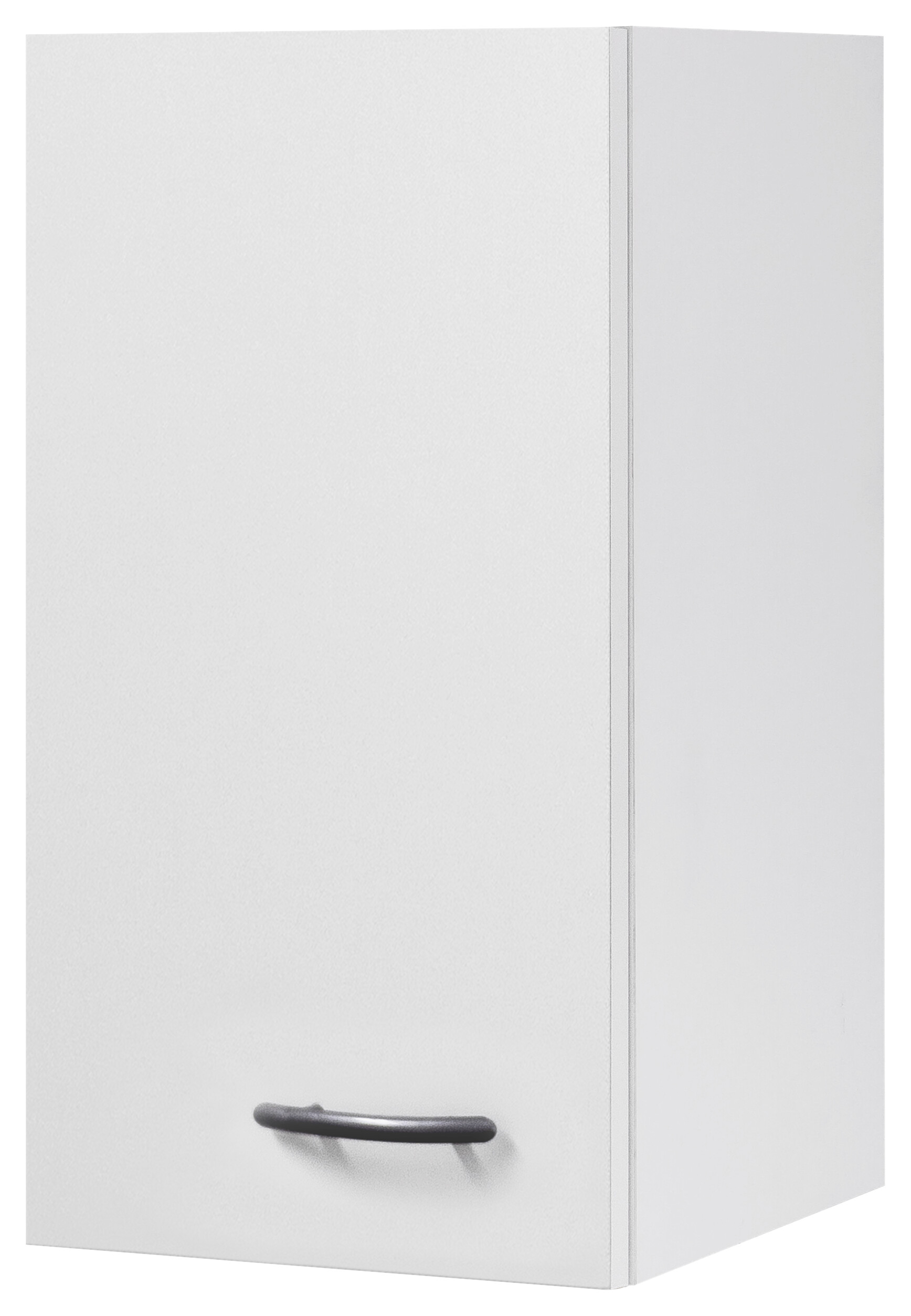 Flex-Well Hängeschrank Wito weiß B/H/T: ca. 30x54,8x32 cm