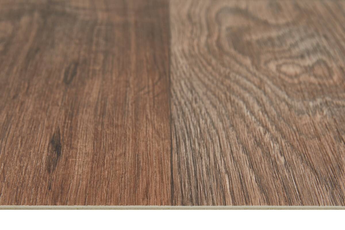 Vinylboden Spark Stabparkett B/L: ca. 200x500 cm pro Stück