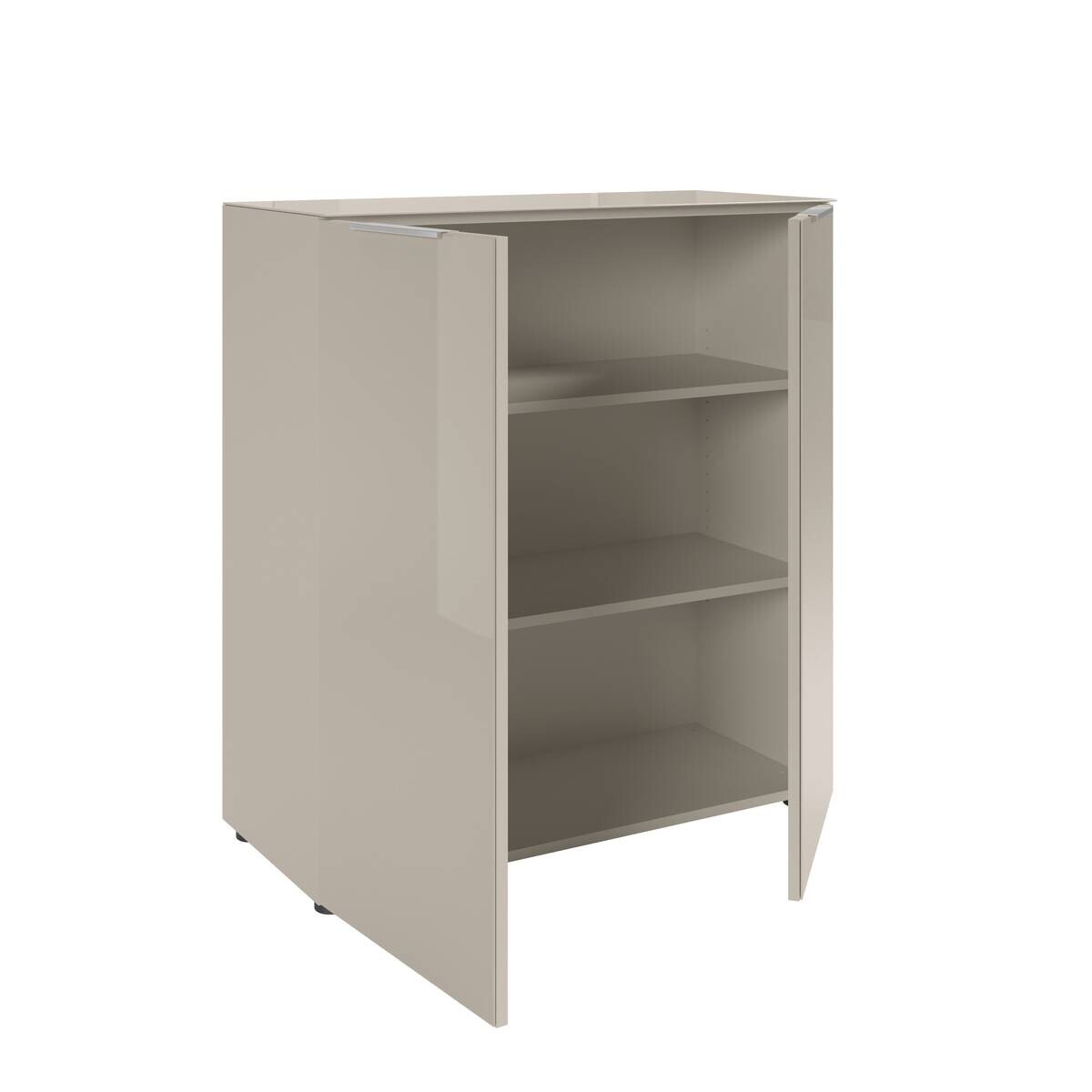 Kommode Santorin Kaschmir B/H/T: ca. 90x99x40 cm