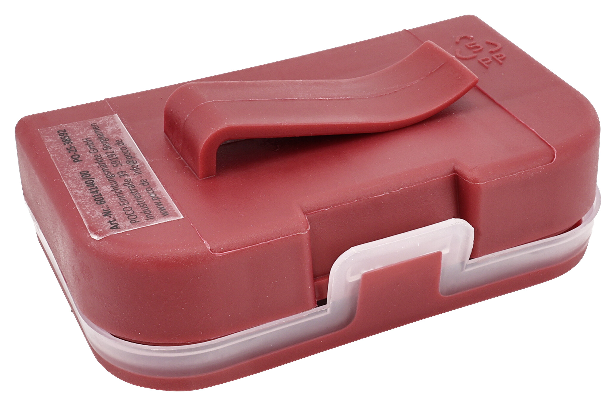 POCOline Bitset 31 tlg.