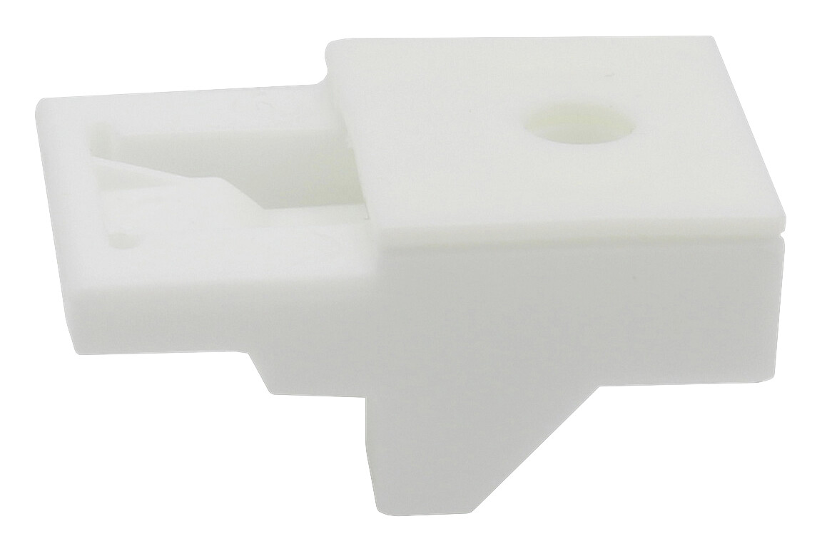 ondeco Träger smart weiß Kunststoff 1.0 Läufe