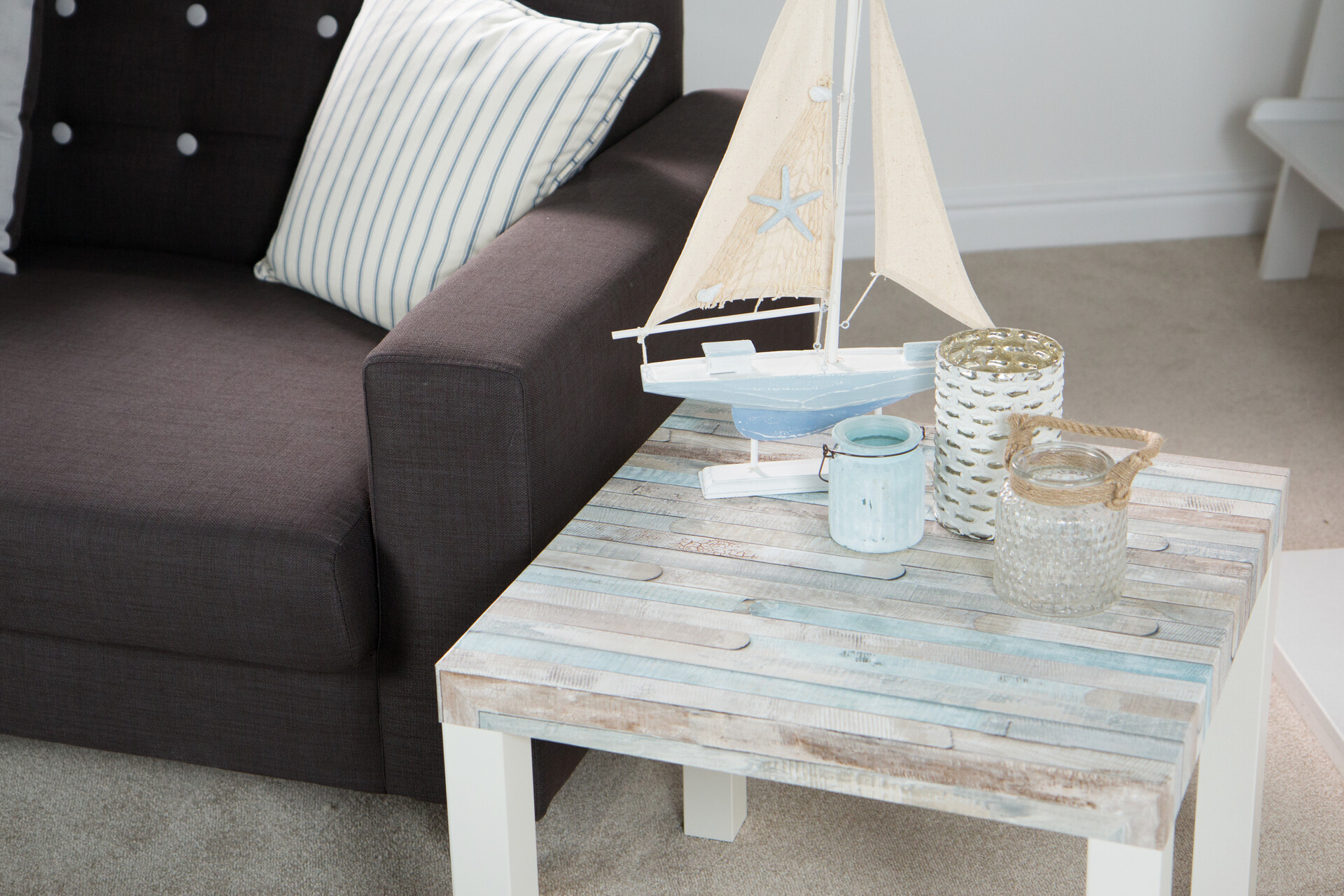 d-c-fix Dekofolie Rio Ocean bunt B/L: ca. 67,5x200 cm