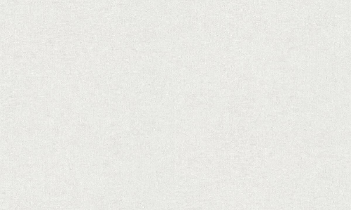 A.S.Creation Vliestapete Styleguide Jung 2021 Uni creme B/L: ca. 53x1005 cm