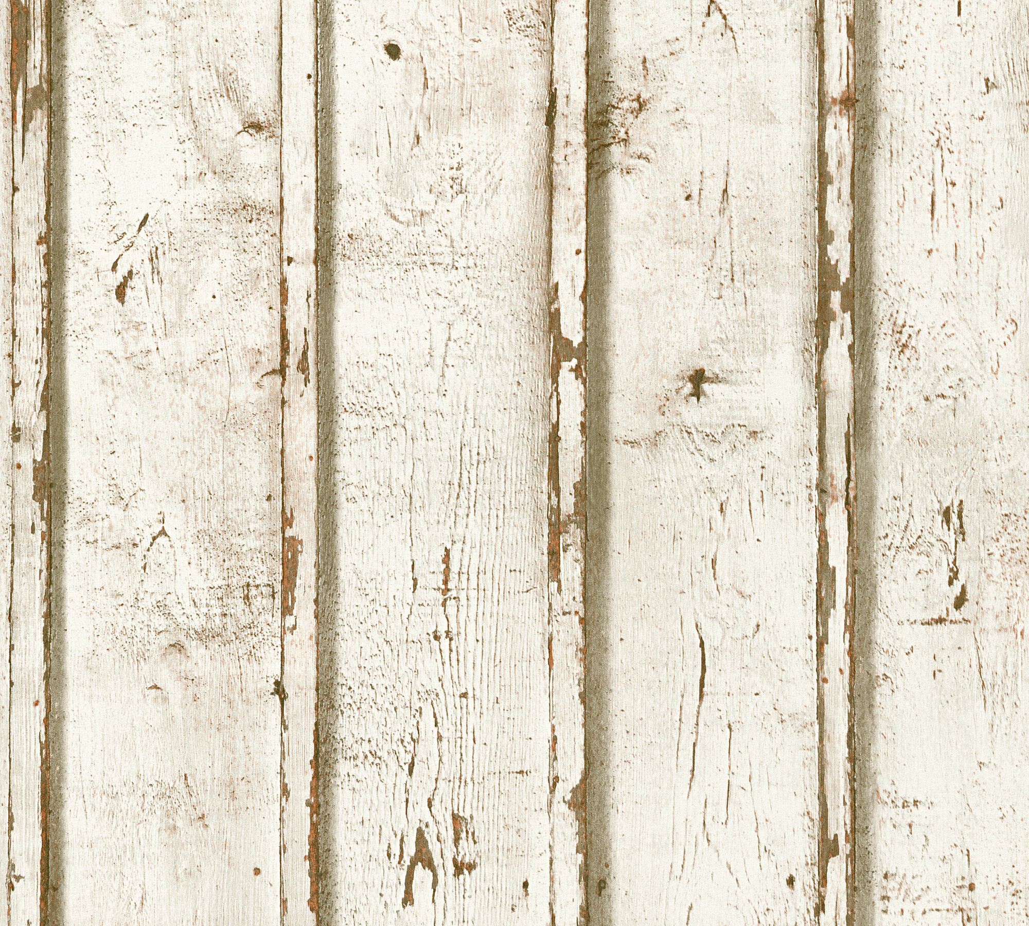 A.S.Creation Vliestapete creme grau B/H/D: ca. 53x1005x8,2 cm