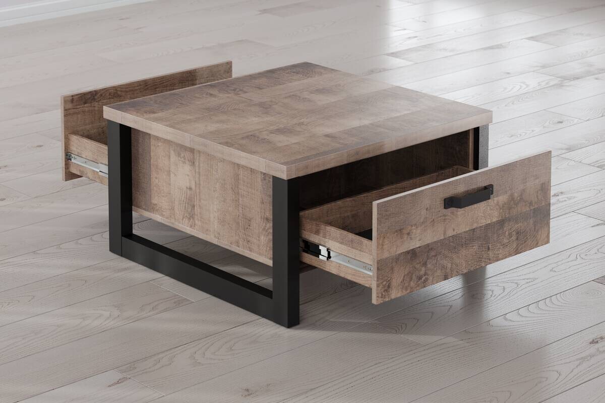 Trendteam Couchtisch Emile