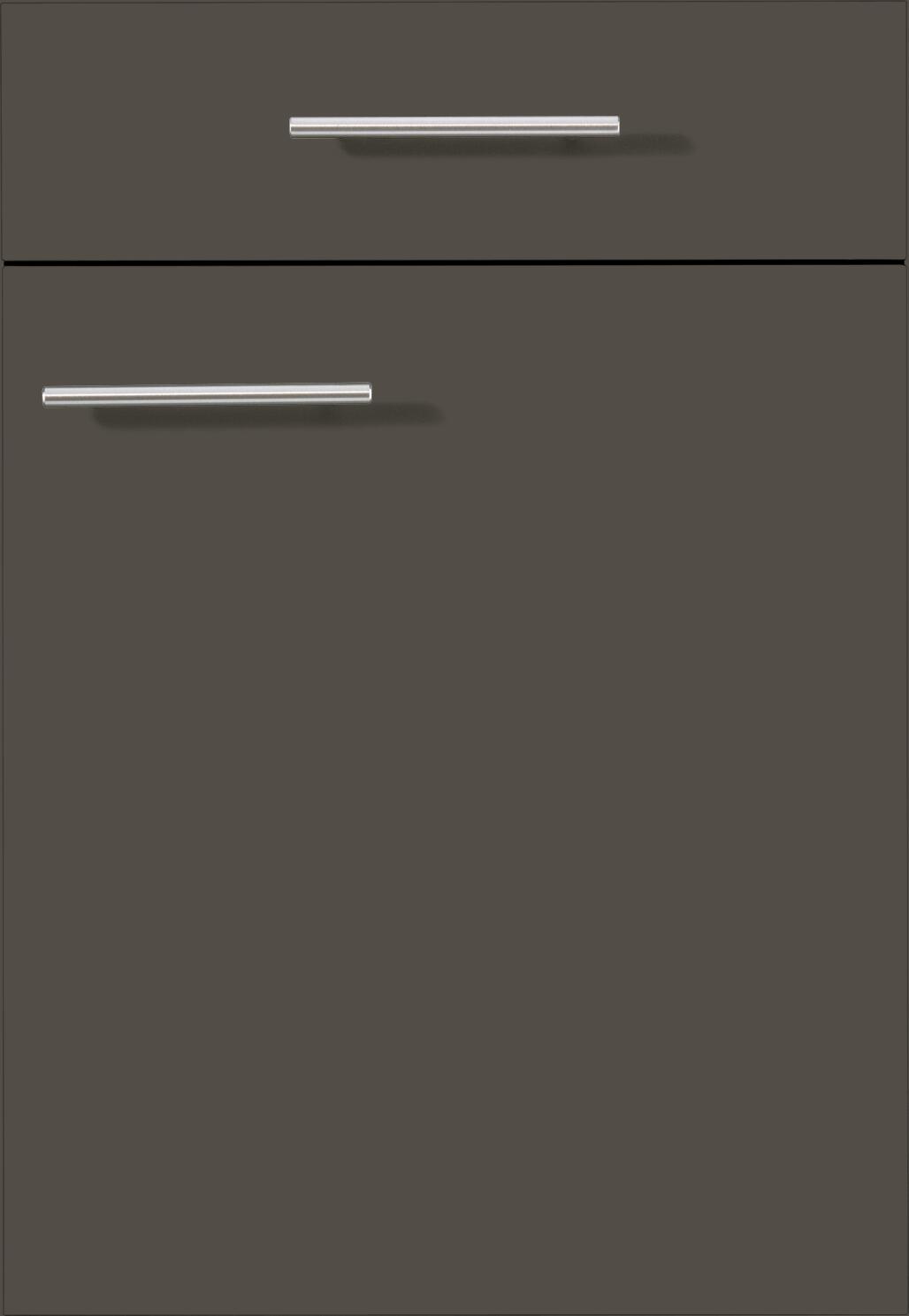 Impuls Küchenblock IP1200 salbei B/T: ca. 280x60 cm