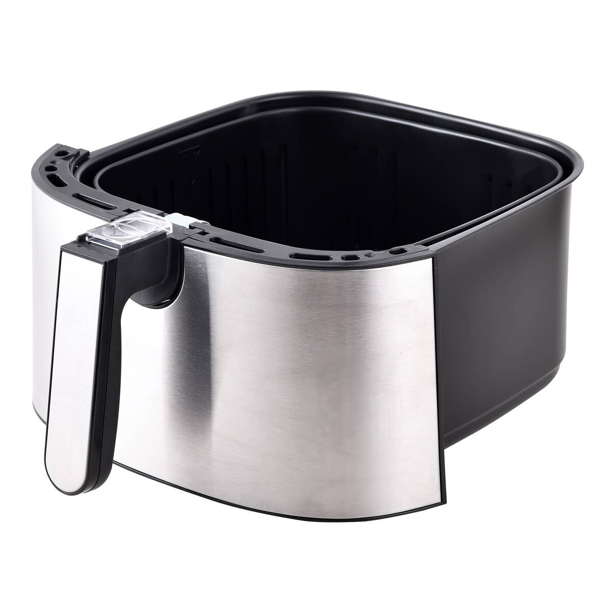 MASTERPRO Heißluftfritteuse BGMP-9167 silber Kunststoff B/H/T: ca. 36x39,5x41 cm ca. 6 l