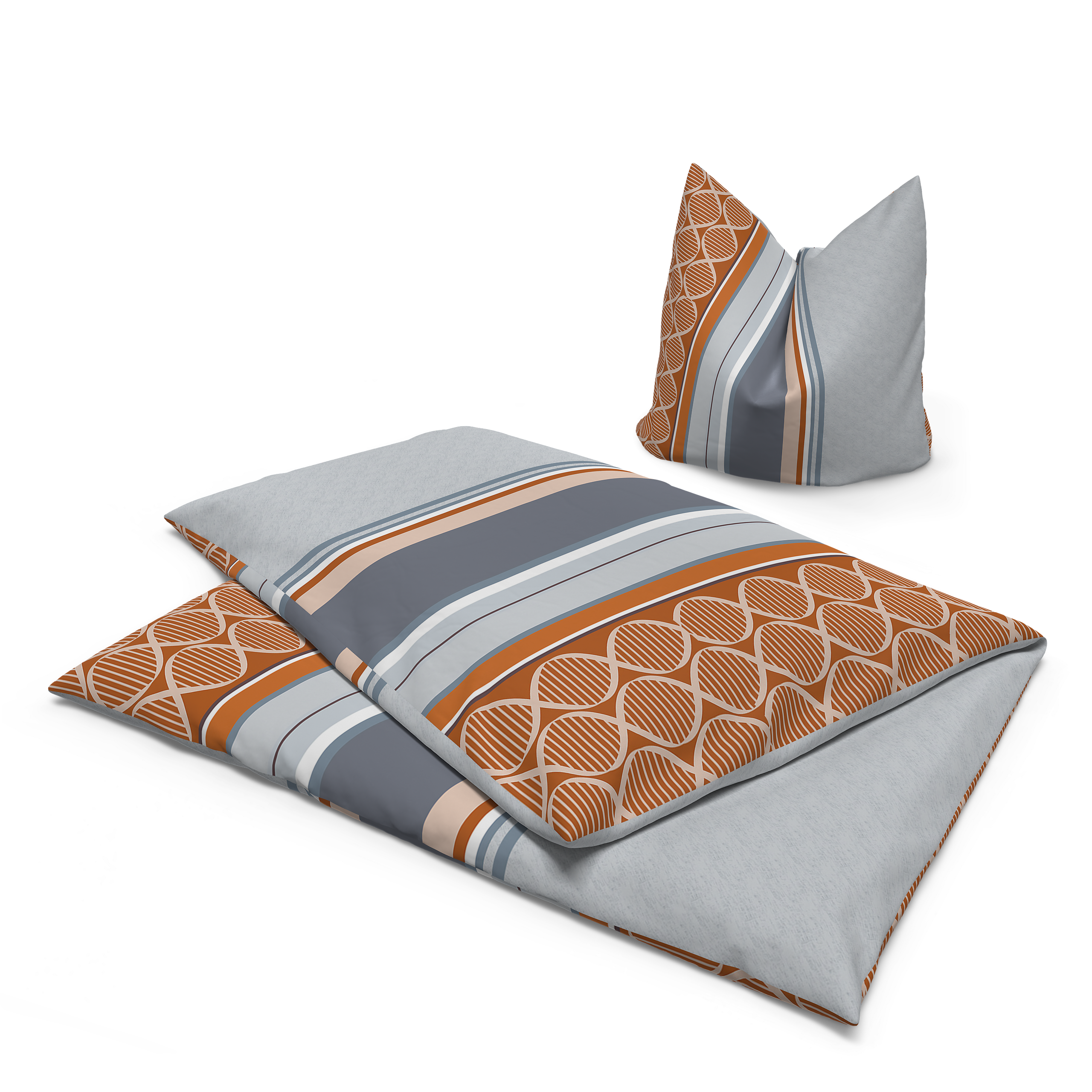 Microfaser Bettwäsche