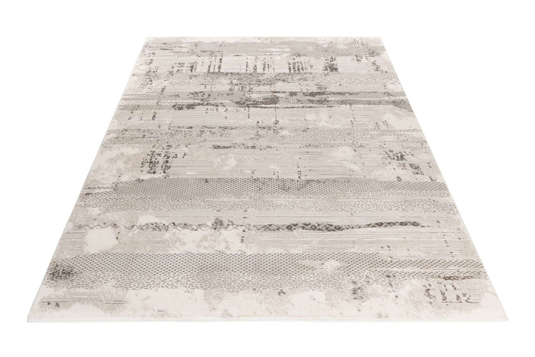 Obsession Teppich My Opal creme B/L: ca. 200x290 cm