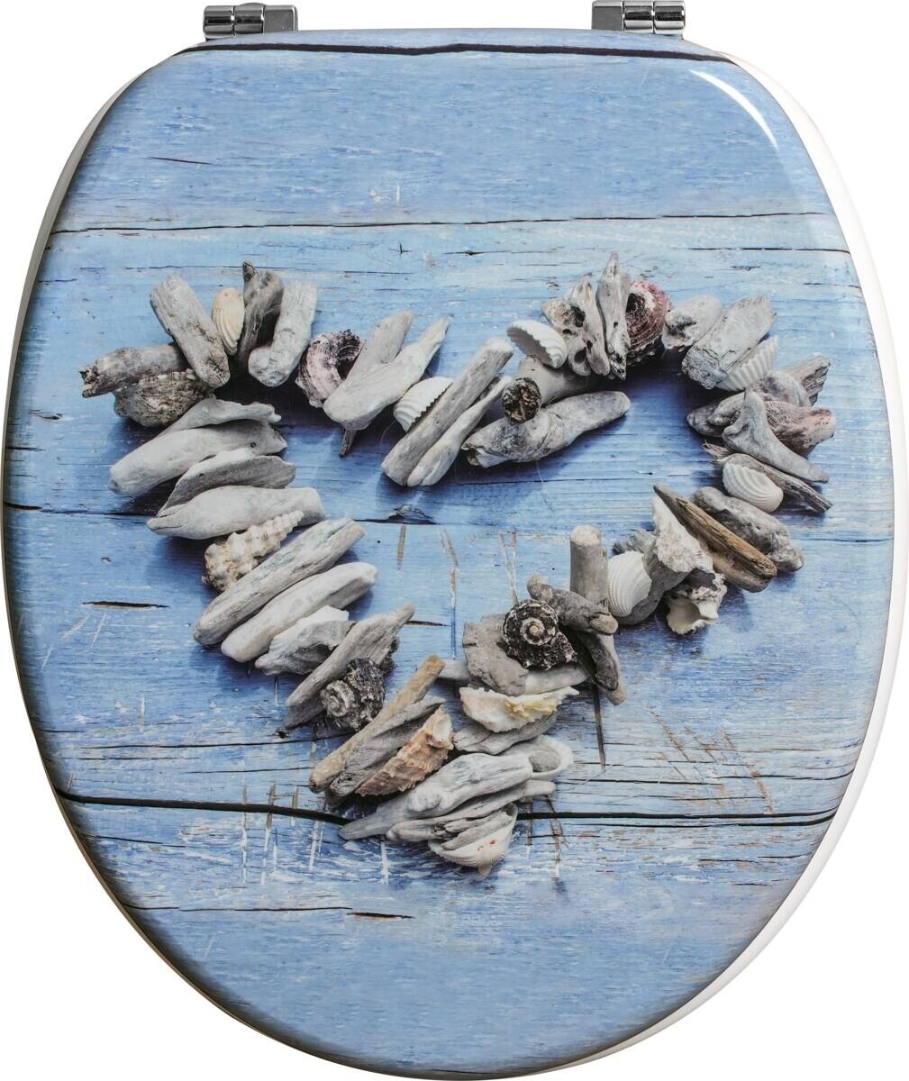 POCOline WC-Sitz Arkona MDF POCOline WC-Sitz Arkona MDF