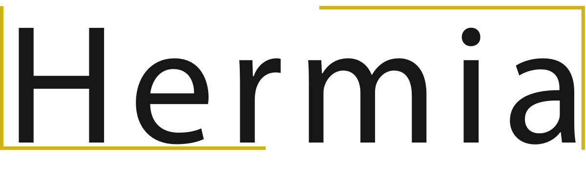 HermiaConcept Tassenset Cannavaro 6-tlg. schwarz Steinzeug