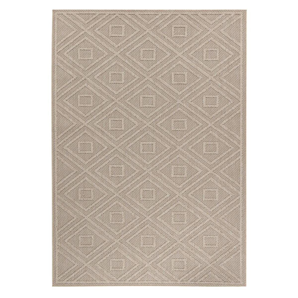 Ayyildiz Teppich PATARA beige B/L: ca. 140x200 cm
