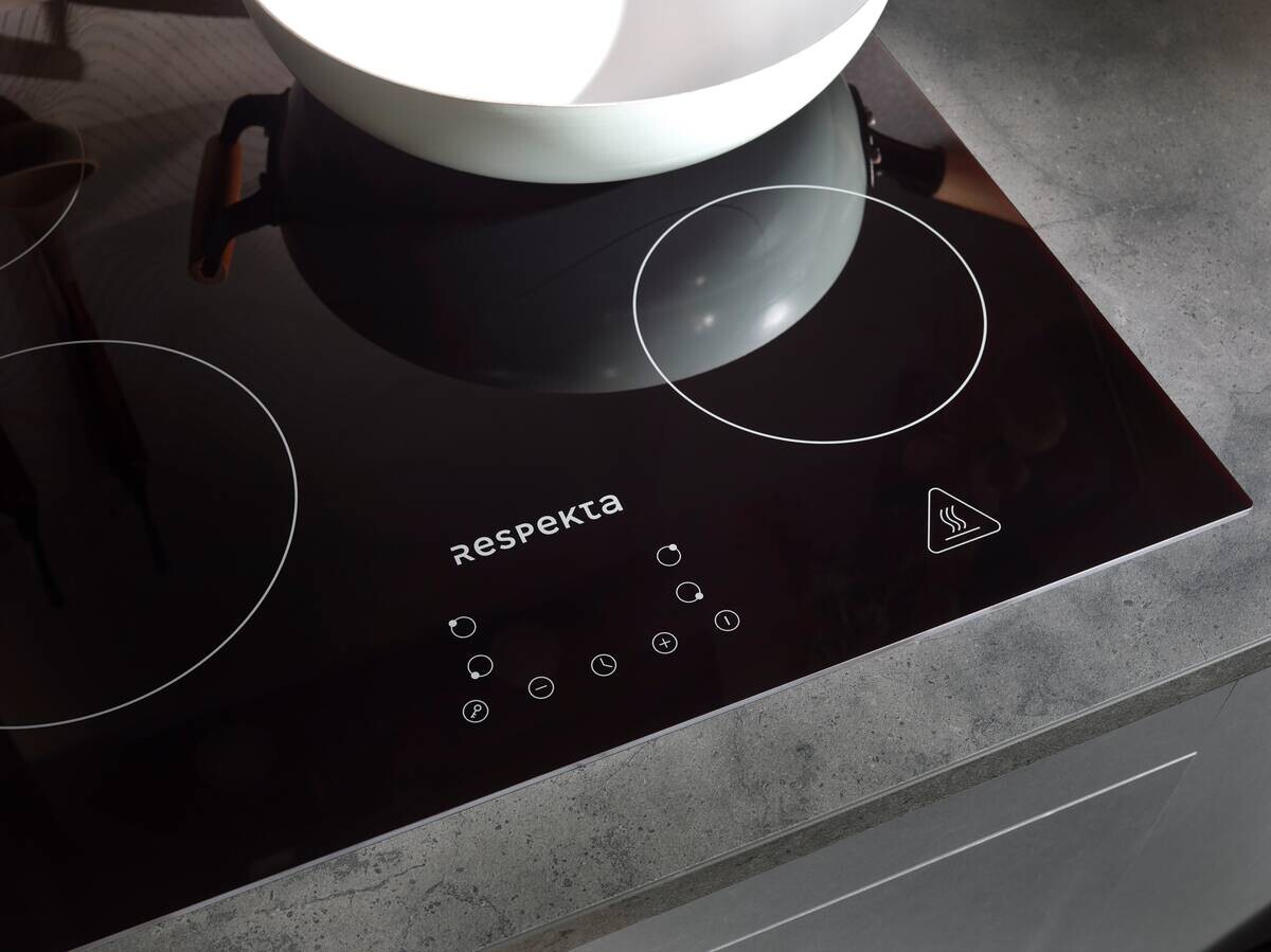 Küchenblock Oliver B/H/T: ca. 340x205x60 cm