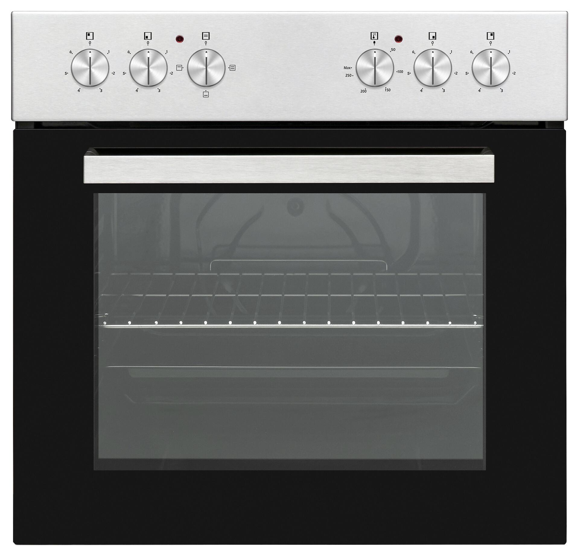 Küchenblock Samoa weiß B/H/T: ca. 220x234x60 cm