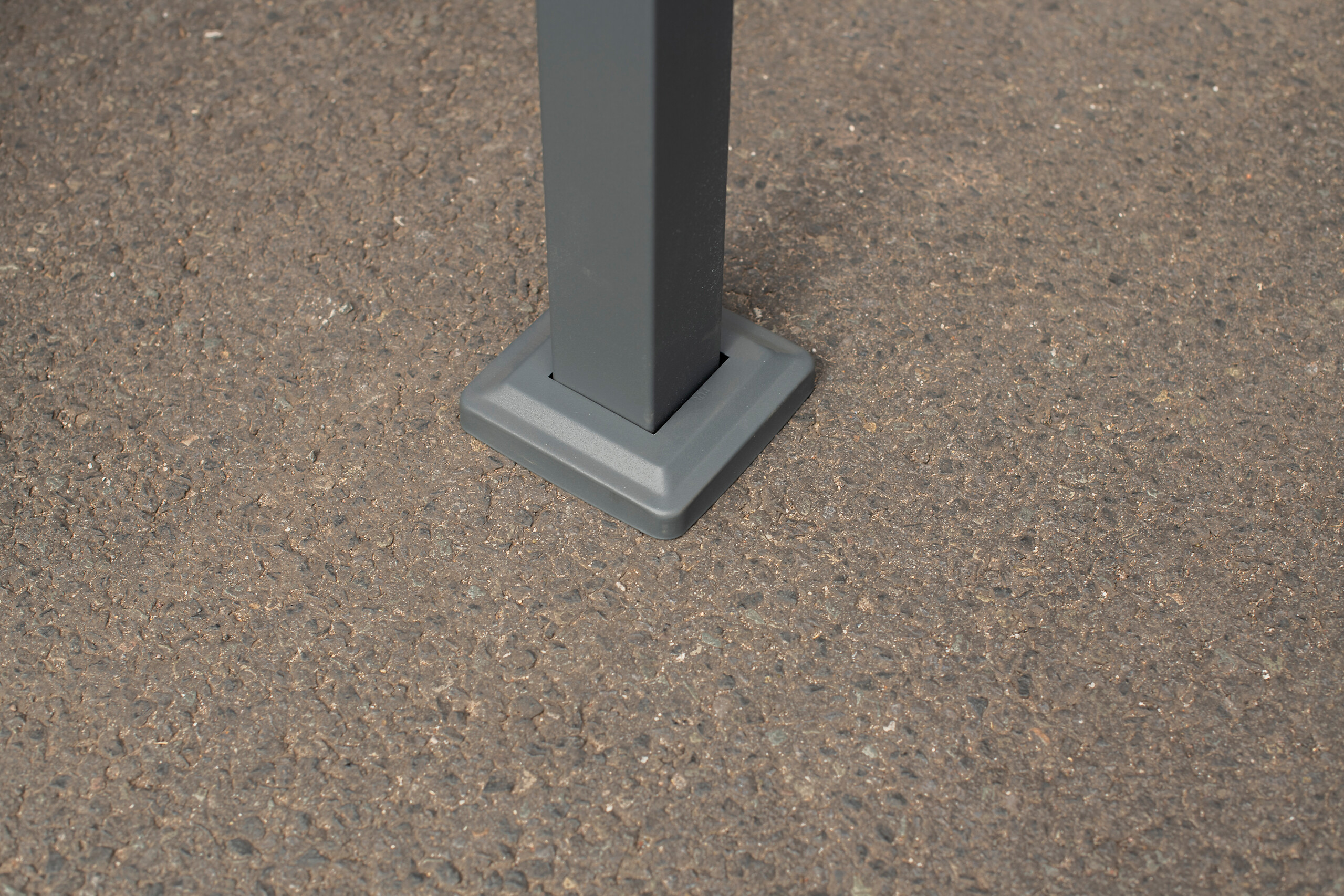 Westmann MülltonnenverkleidungBox Planum