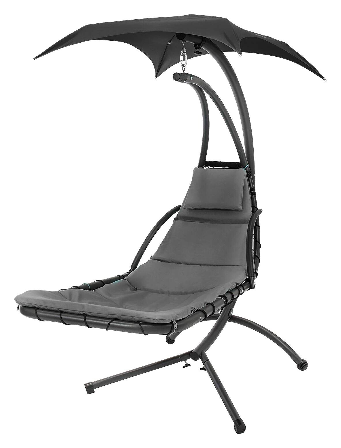 Acamp Gartenliege Solomon