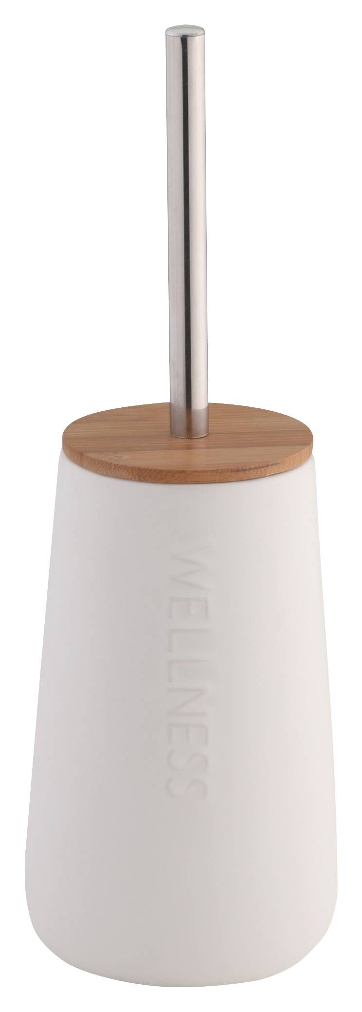 Axentia WC-Garnitur Bonja Steinzeug