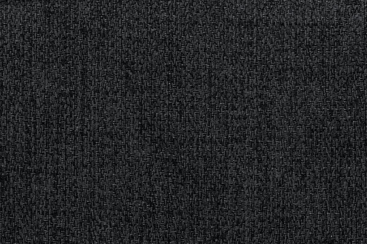 Ecksofa schwarz schwarz B/T: ca. 267x178 cm