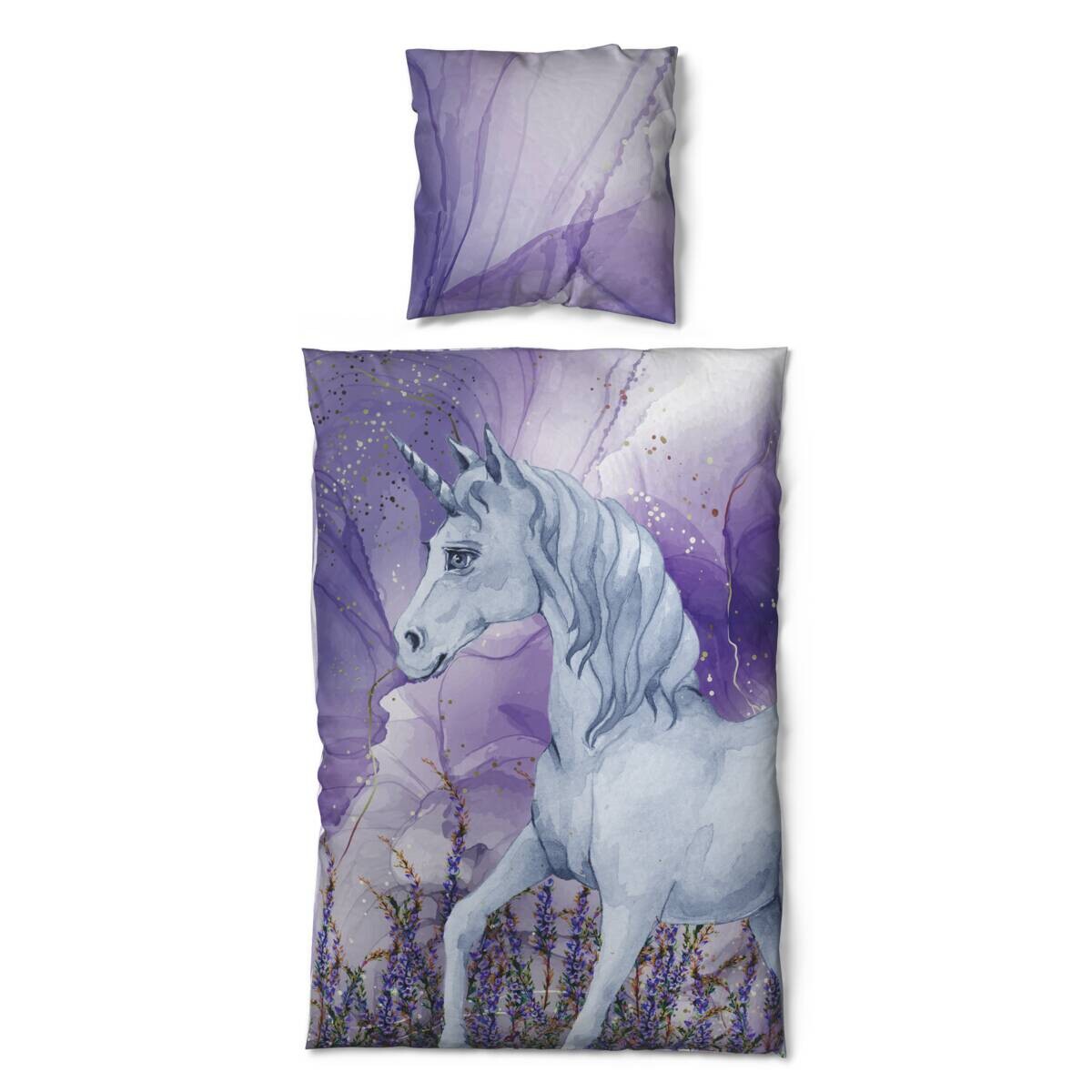 Baumwoll Bettwäsche