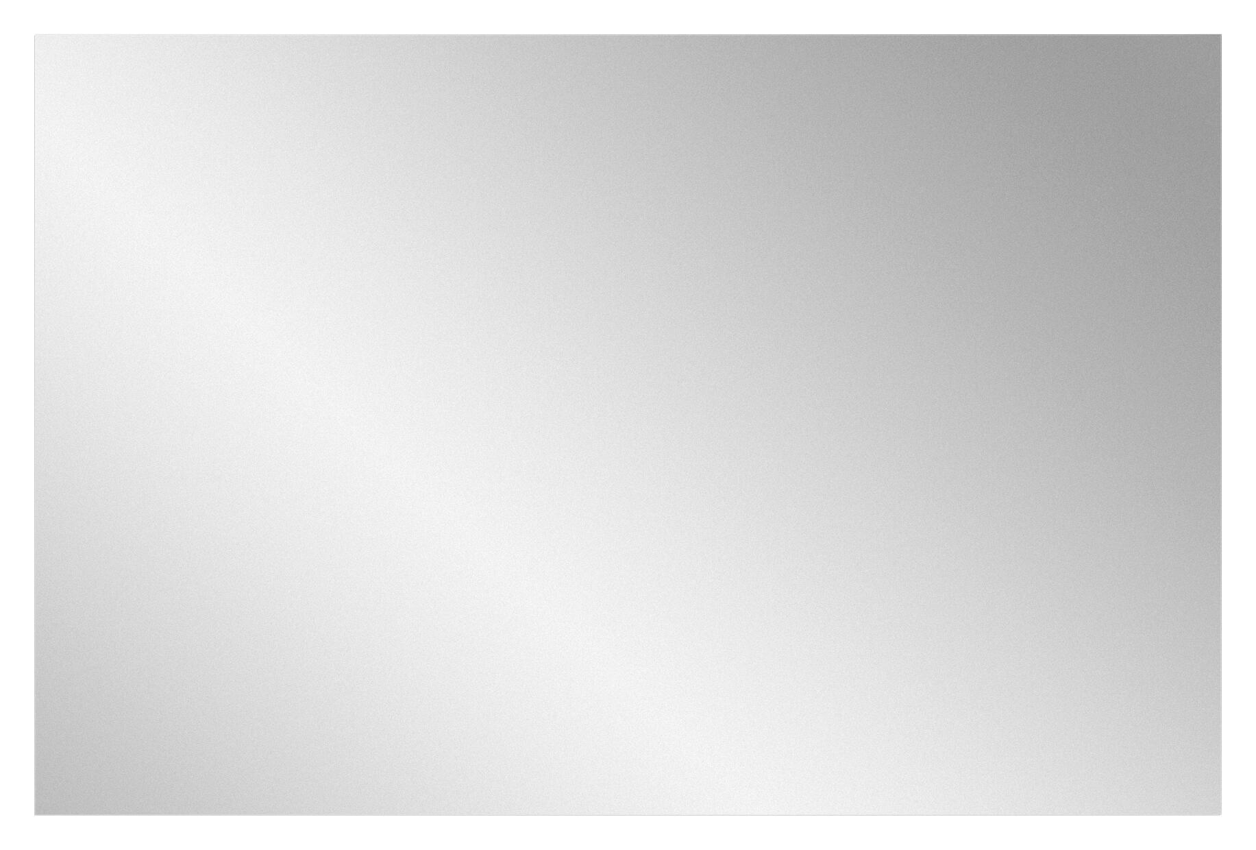 xonox.home Garderobenspiegel PREGO B/H/T: ca. 110x71x2 cm