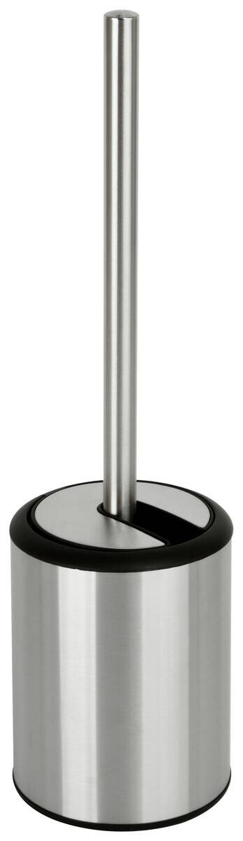 POCOline WC-Bürste Chrom Edelstahl