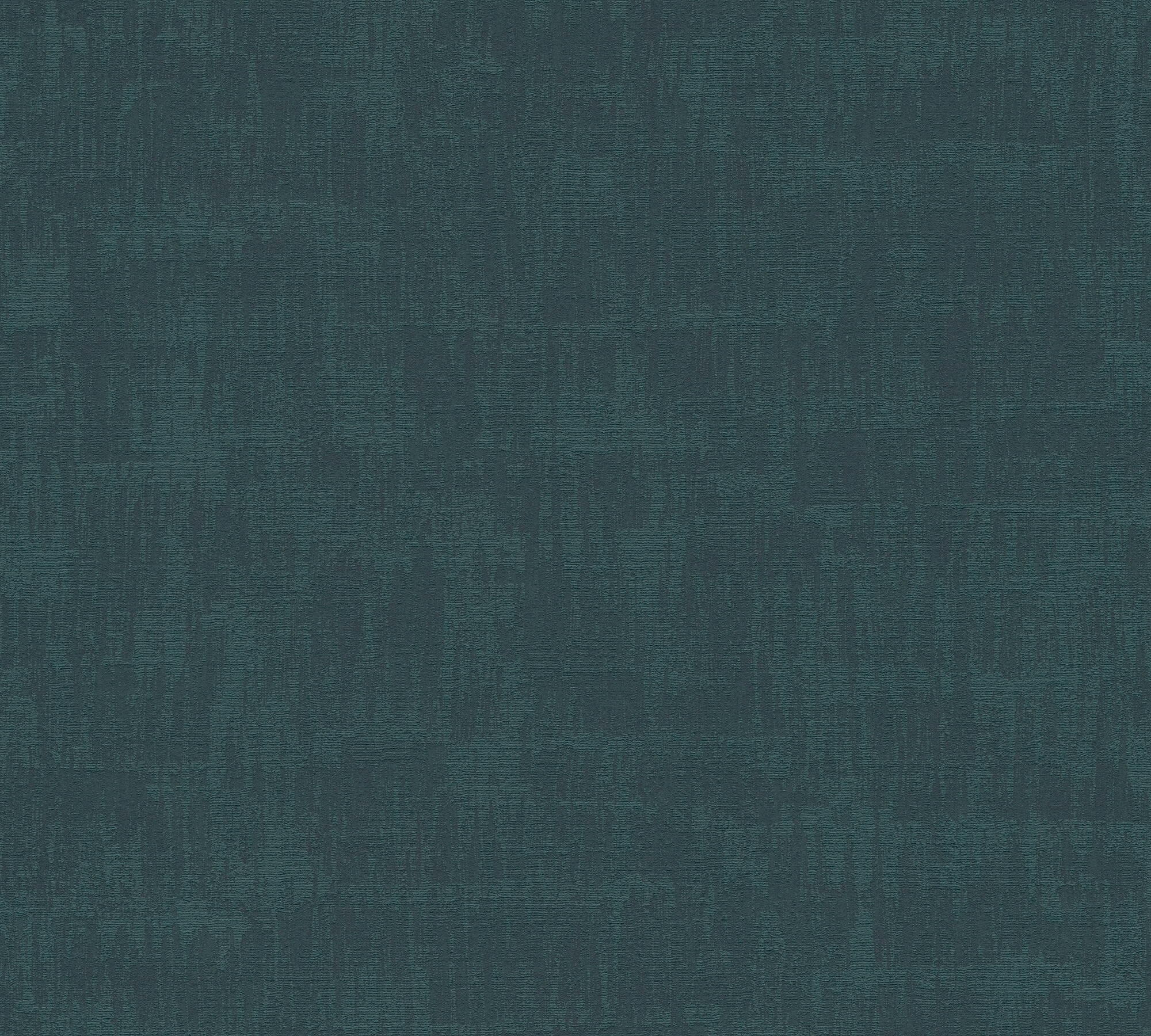 A.S.Creation Vliestapete petrol B/H/D: ca. 53x1005x9,1 cm