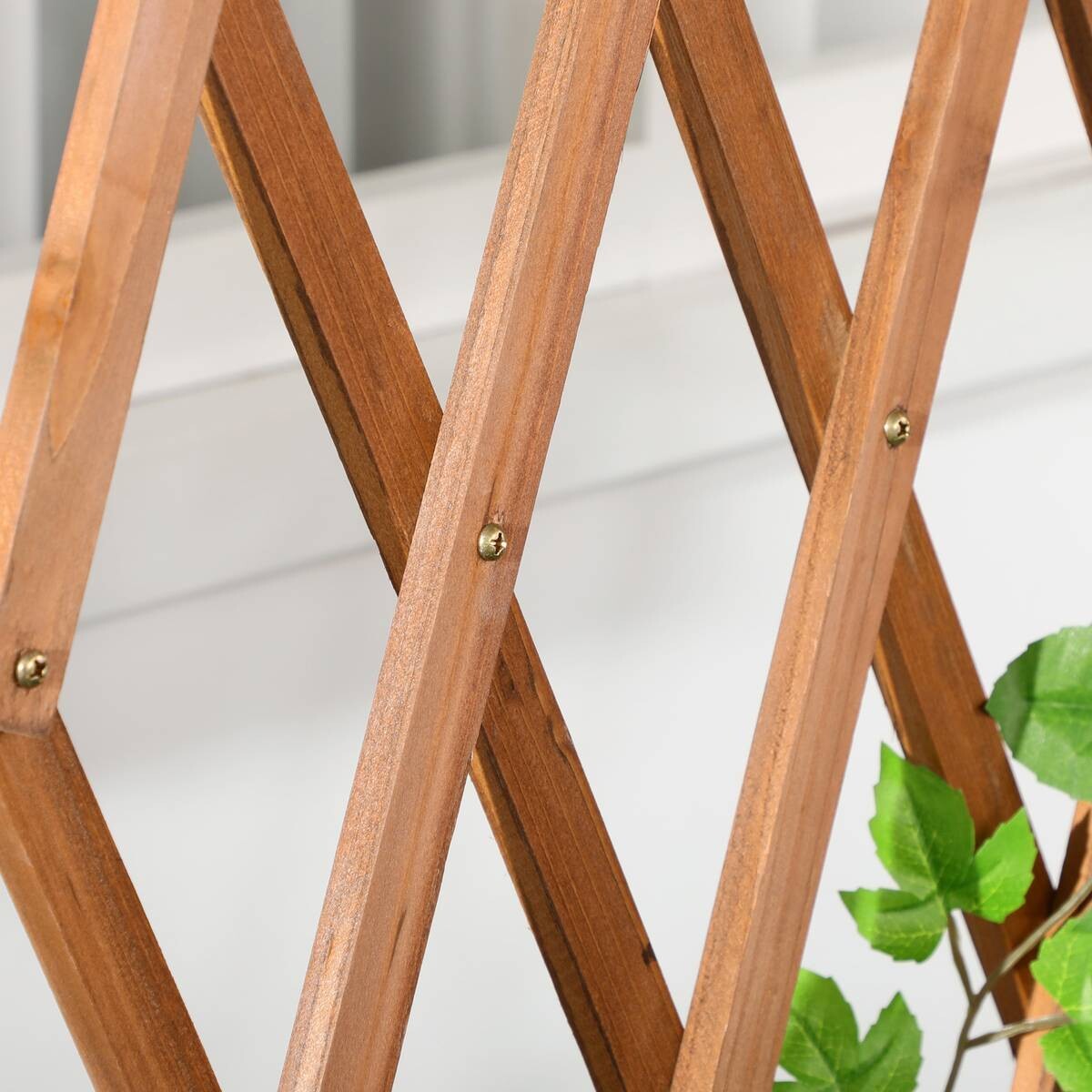 Outsunny Hochbeet braun B/H/L: ca. 29x130x79 cm